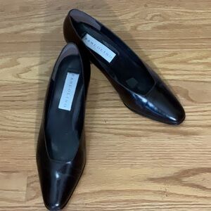 Bandolino Leather Cousin 2 Pumps